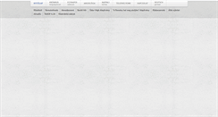 Desktop Screenshot of lumniczerkorhaz.hu